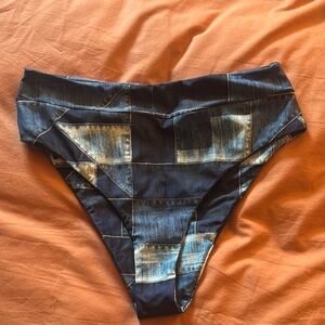 Kulani Kinis Lovestruck Bikini Bottom